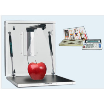 Escáner portátil portátil de venta caliente para oficina o escuela